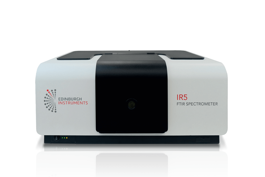 IR5 FTIR Spectrometer