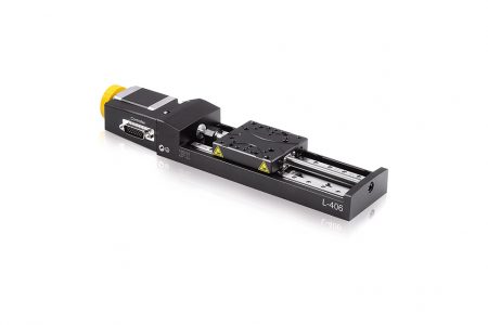 Compact and Robust Linear Stages at an Affordable Price!