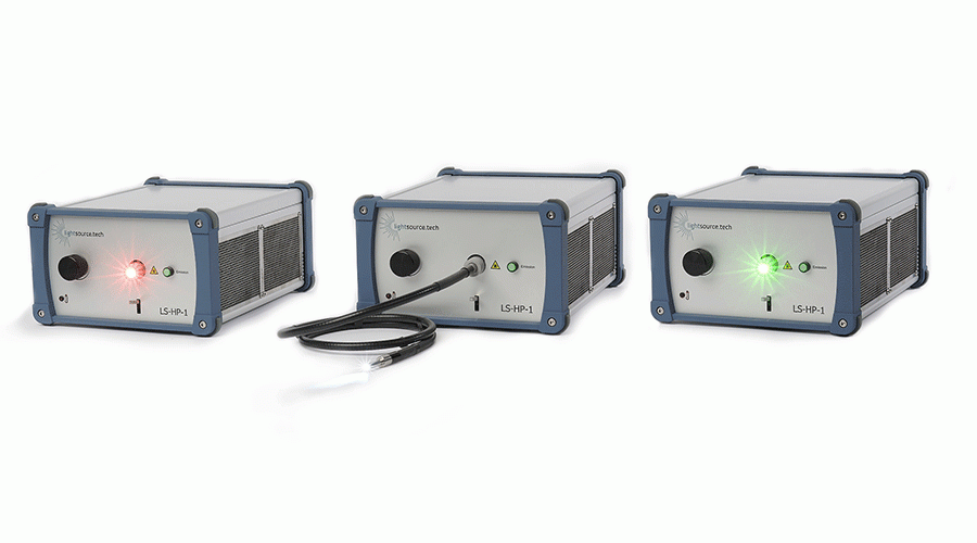LS-HP1 High Power LED light sources