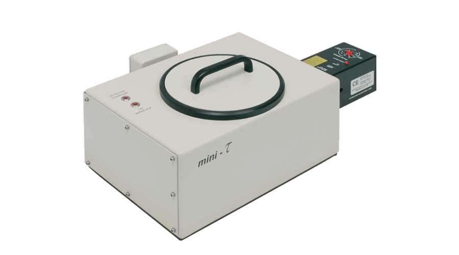 Mini-tau Lifetime Spectrometer