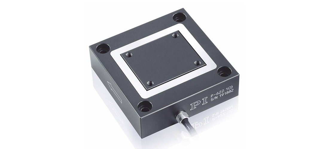 Piezo Positioning Systems