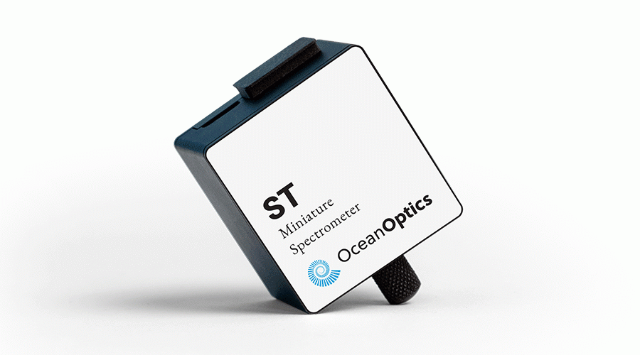 Micro-sized Spectrometers