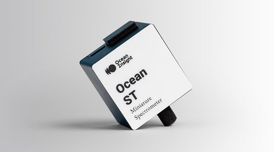 ST Series Microspectrometer