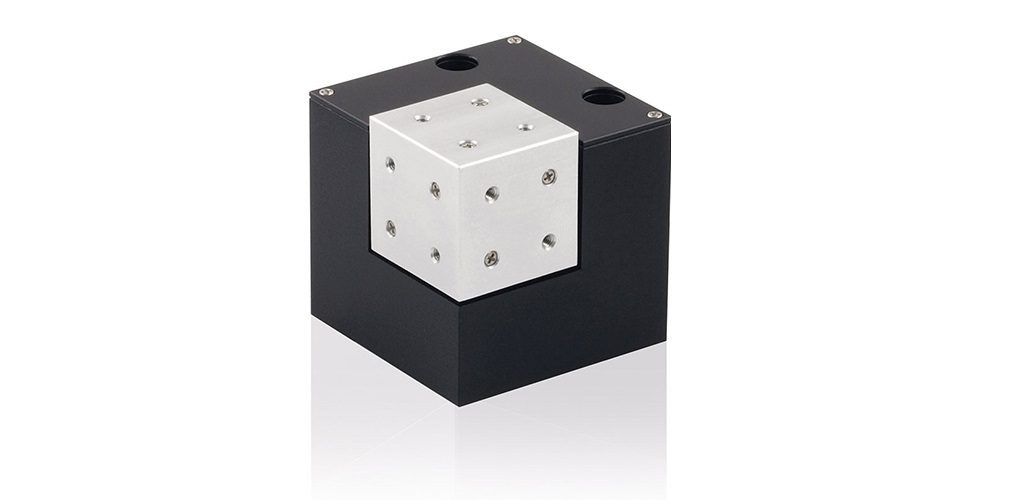 The Smallest Parallel-Kinematic Piezo System | Monospektra - Scientific ...