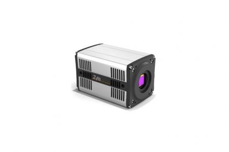 Andor Launches Ultrafast Spectroscopy-Enabled sCMOS Detectors
