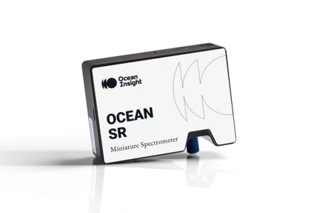 SR Series Spectrometer by Ocean Insight