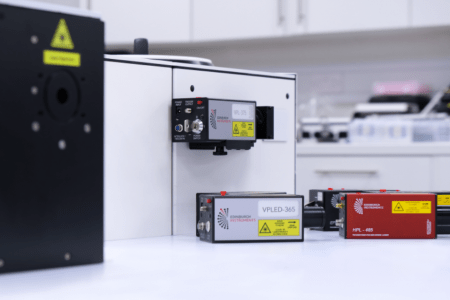 New Pulsed Light Sources from Edinburgh Instruments